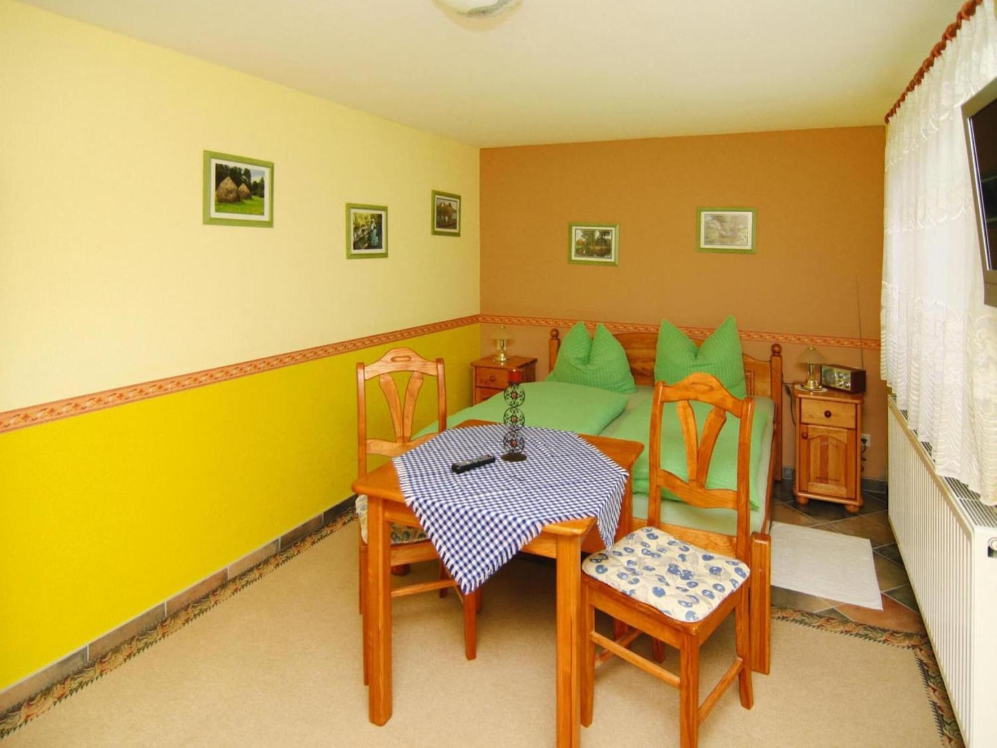 Bungalow In L Bben With A Terrace Lubben Luaran gambar