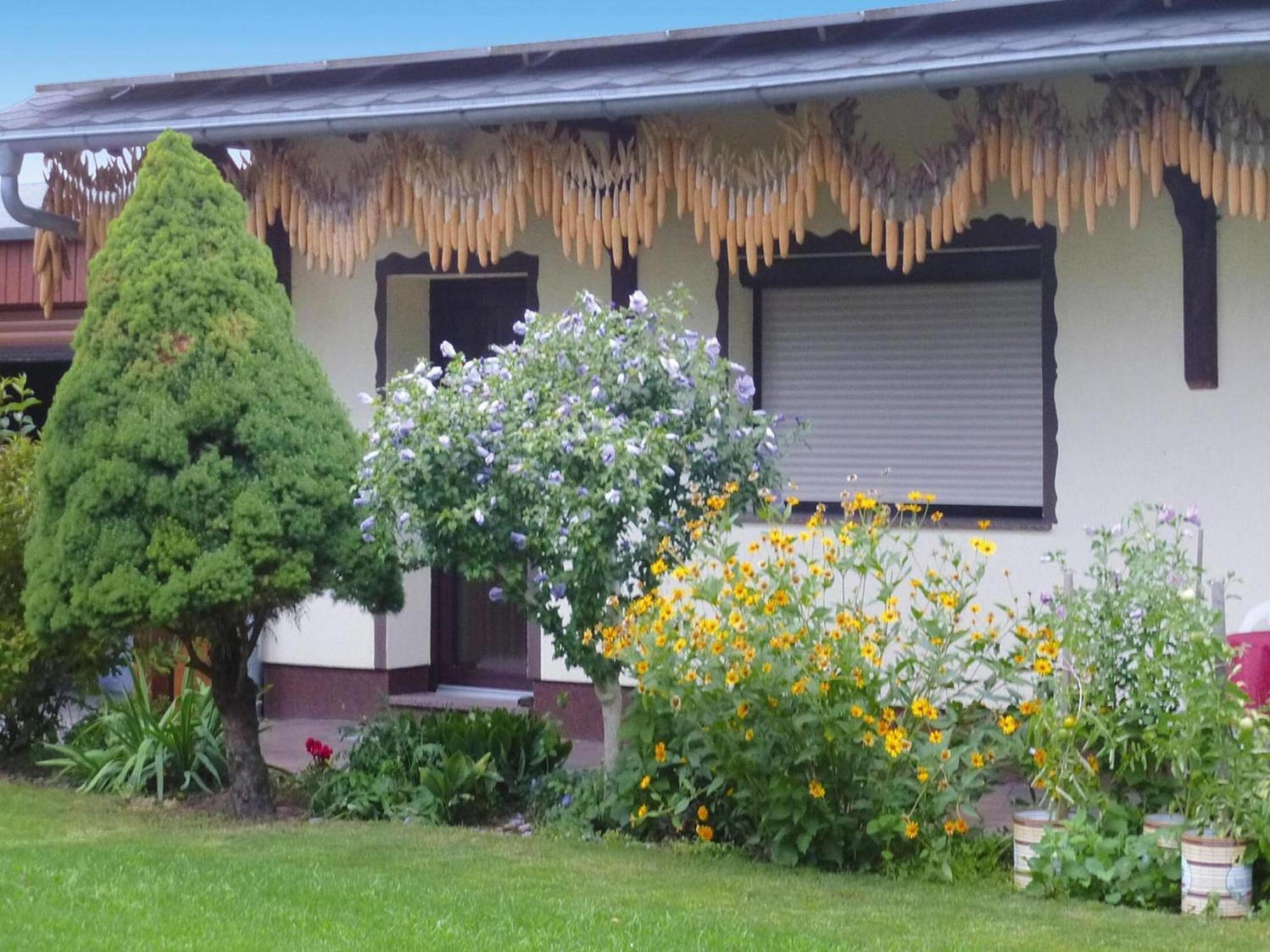 Bungalow In L Bben With A Terrace Lubben Luaran gambar