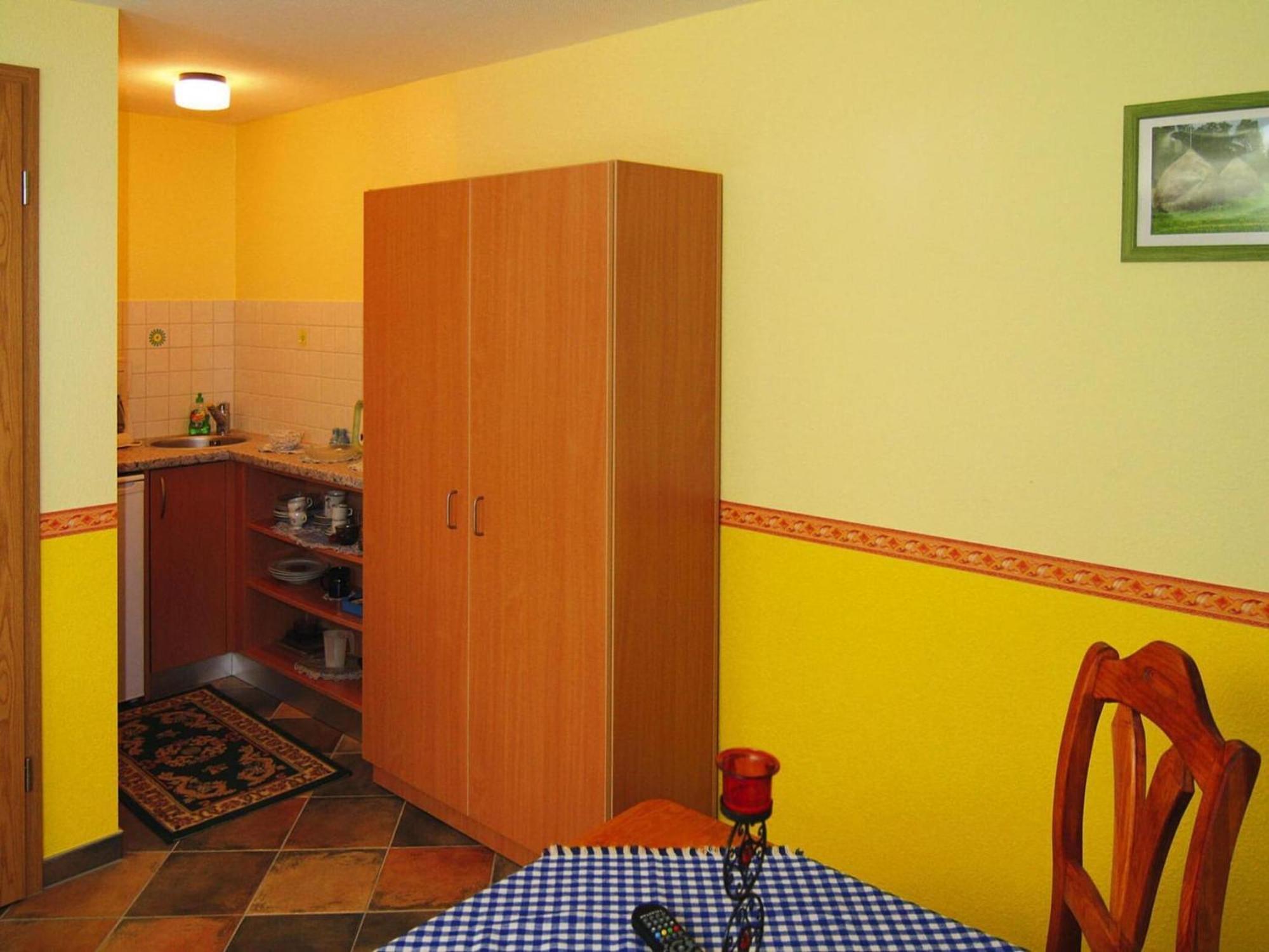 Bungalow In L Bben With A Terrace Lubben Luaran gambar