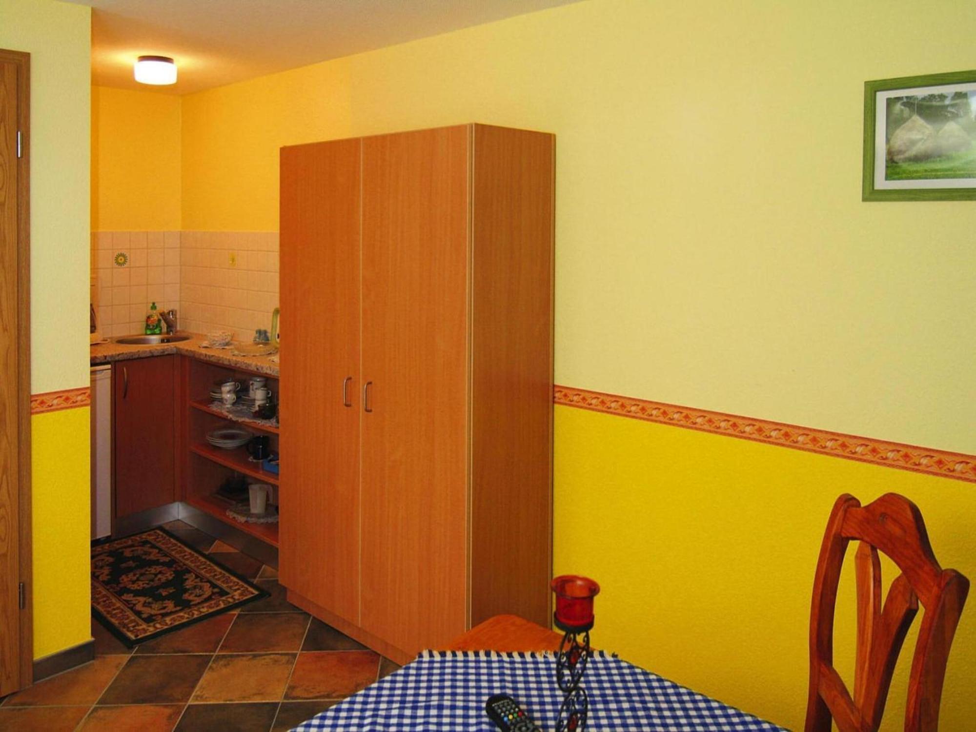 Bungalow In L Bben With A Terrace Lubben Luaran gambar
